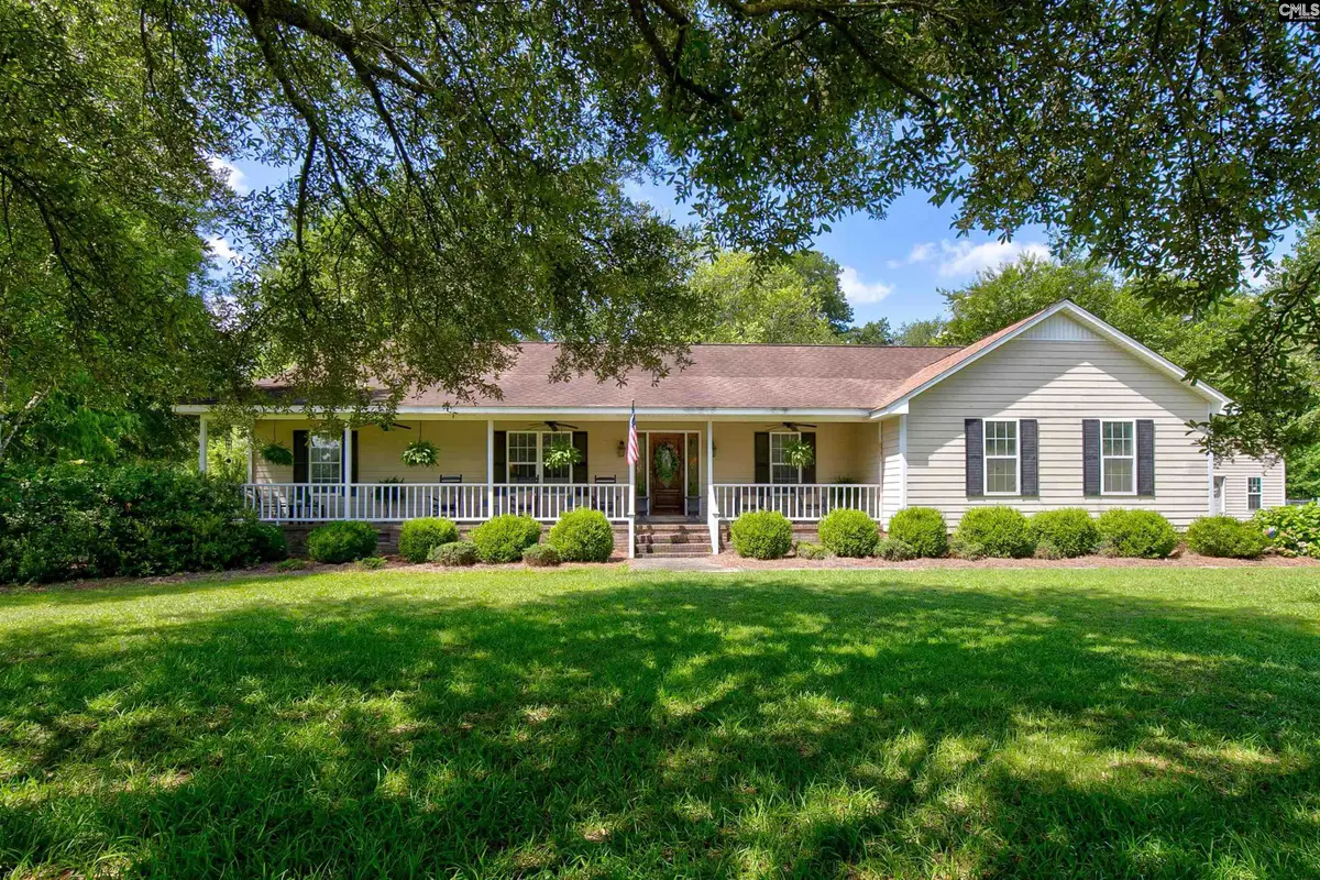 11 Riders Ridge Road, Bishopville, SC 29010 - #1