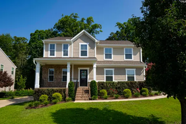 561 Newton Road, Irmo, SC 29063