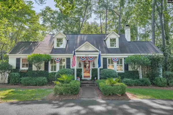400 N Trenholm Road, Columbia, SC 29206