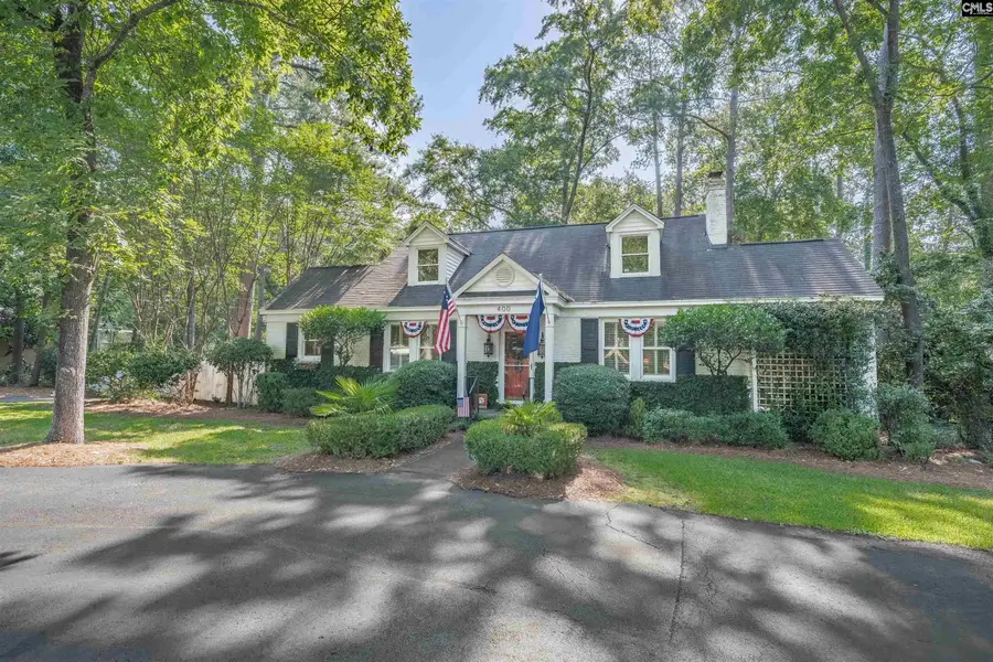 400 N Trenholm Road, Columbia, SC 29206 - #2