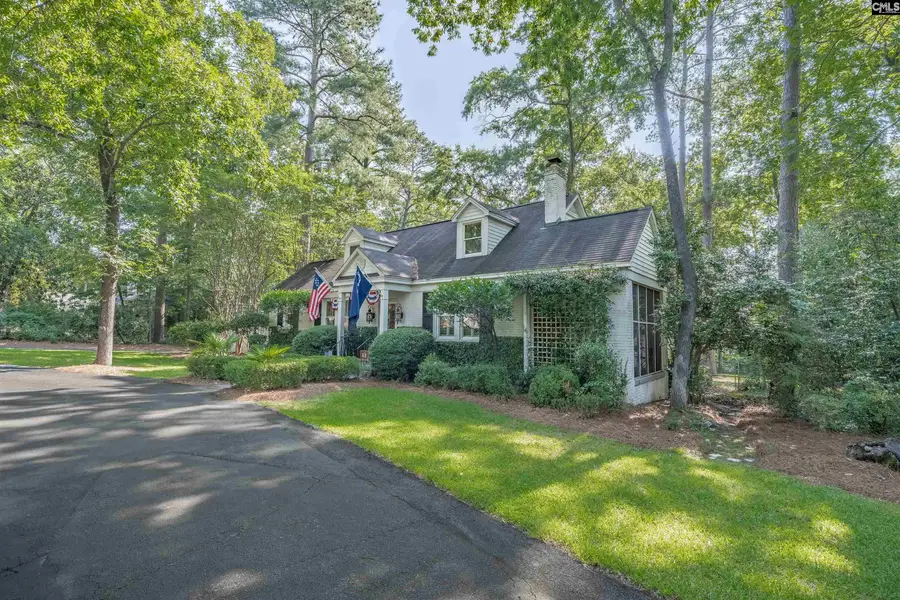 400 N Trenholm Road, Columbia, SC 29206 - #3