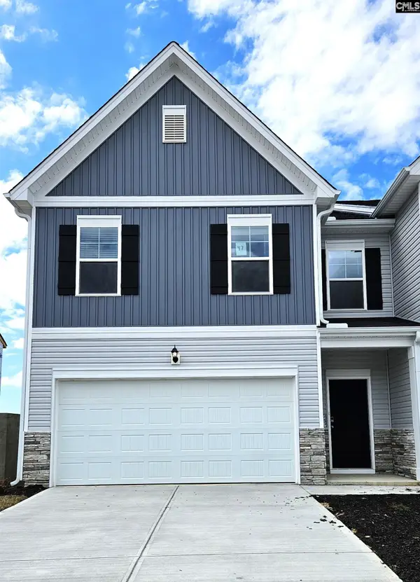 210 Sunny Hill Drive, Blythewood, SC 29016