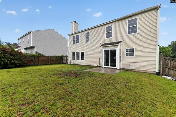 14 Scottsdale Court, Columbia, SC 29229