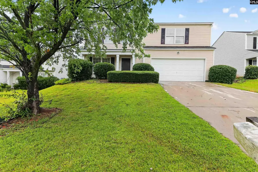 14 Scottsdale Court, Columbia, SC 29229 - #3