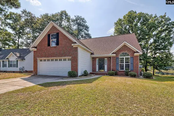1213 Parliament Lake Drive, Columbia, SC 29223