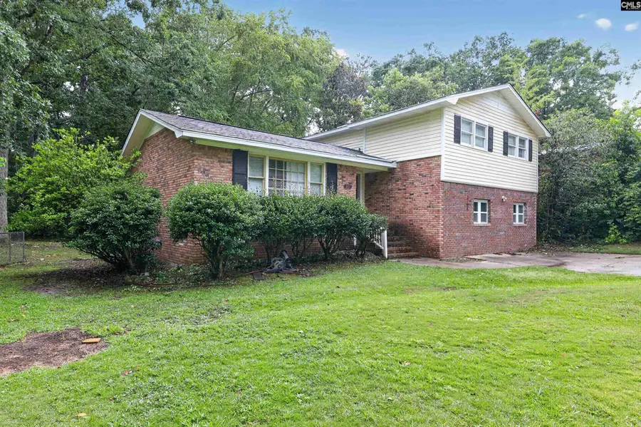 501 Old Friars Road, Columbia, SC 29210 - #2