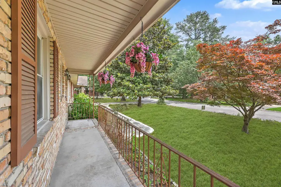4100 Boxwood Drive, Columbia, SC 29205 - #3