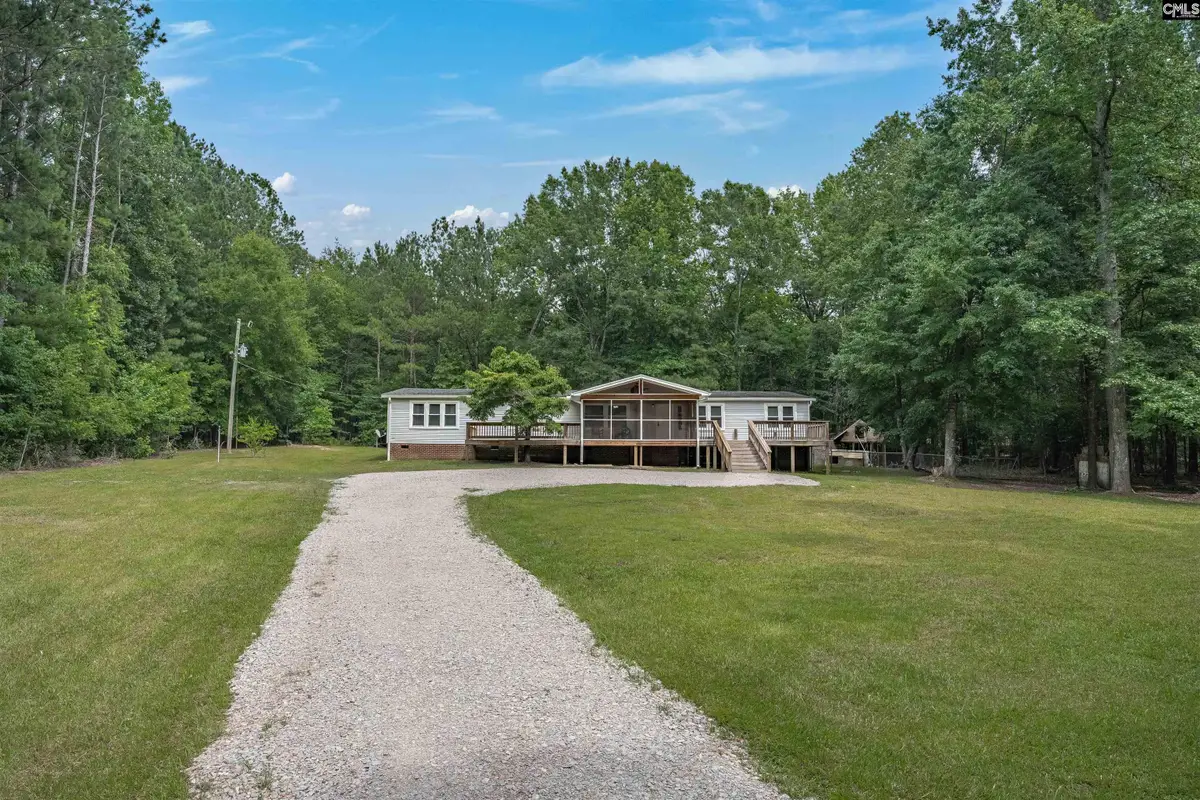 304 Cooper Road, Blythewood, SC 29016 - #1