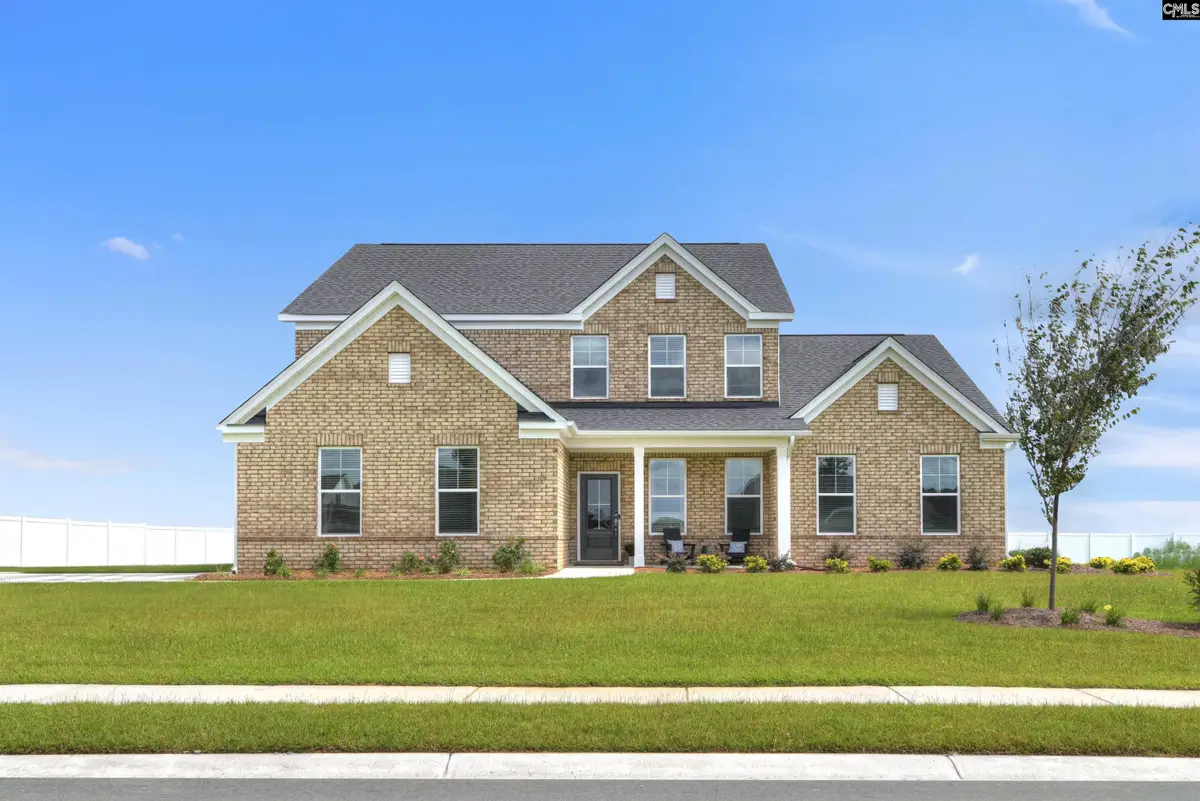 3245 Trotter Court, Sumter, SC 29150 - #1