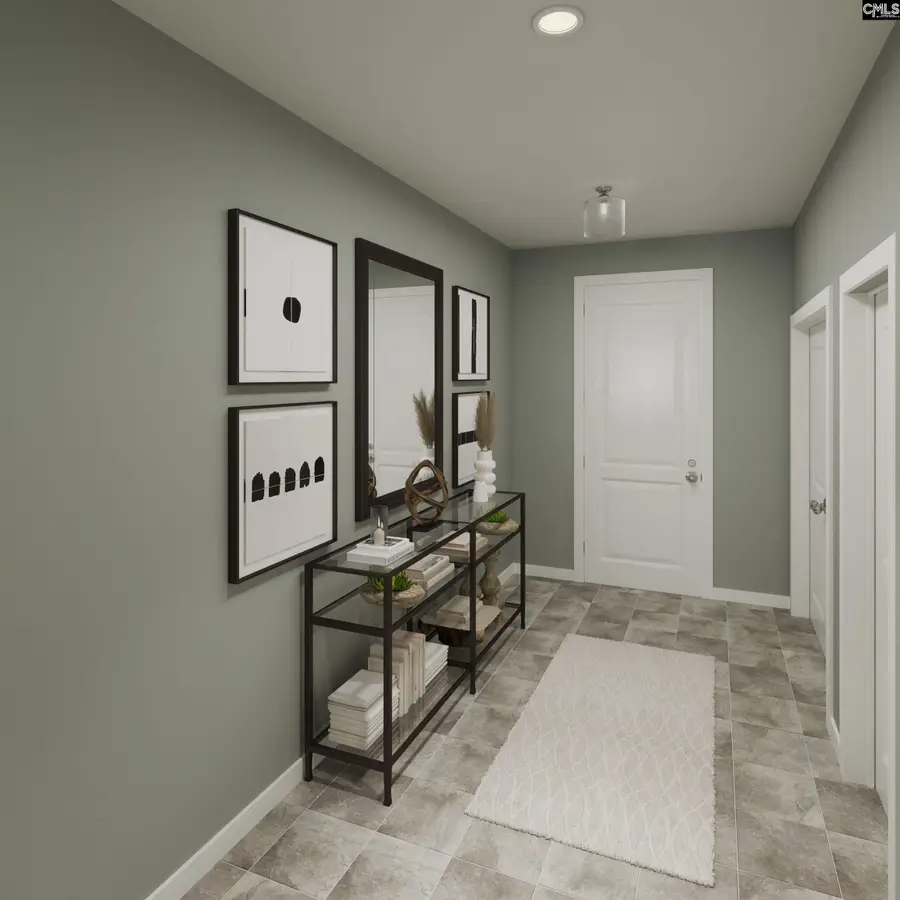 305 Old Slater Drive, Columbia, SC 29209 - #2
