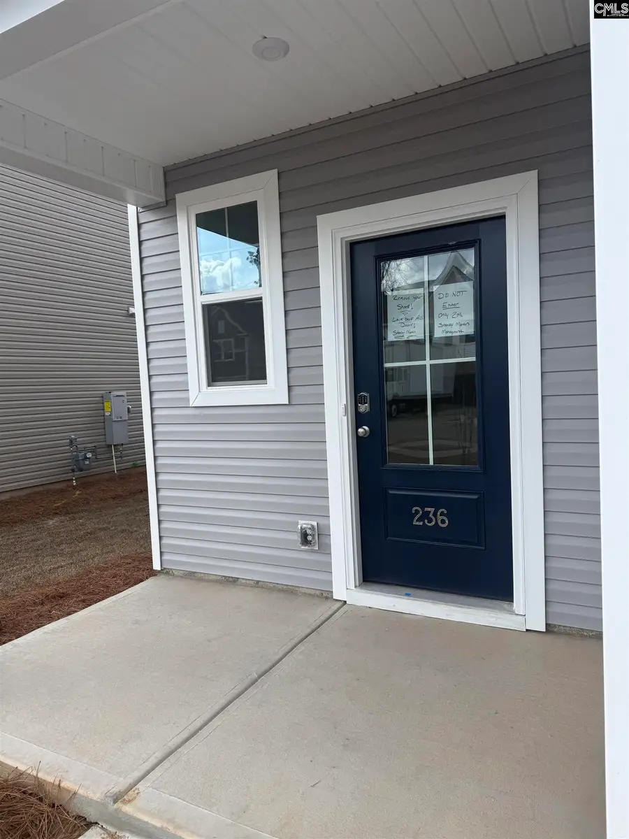 310 Old Slater Drive, Columbia, SC 29209 - #2