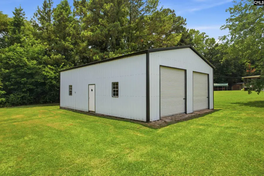 7580 Columbia Highway, Batesburg, SC 29006 - #2