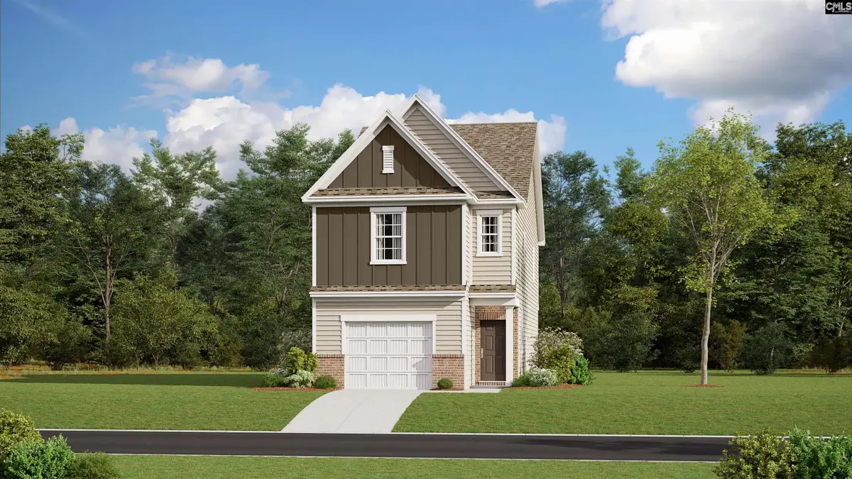 794 Ben Gunn Run, Gilbert, SC 29054 - #1