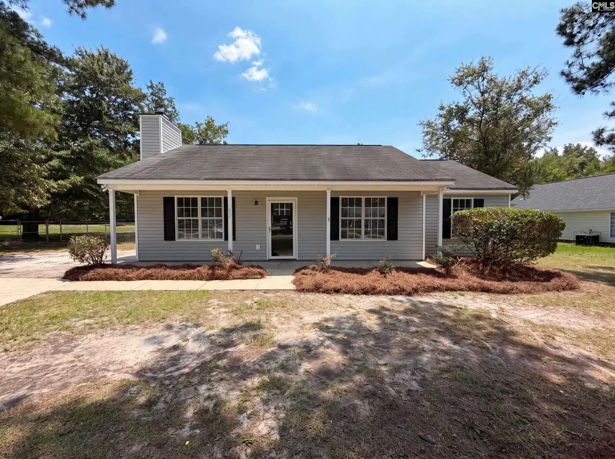 600 Railgate Loop, Lugoff, SC 29078 - #1