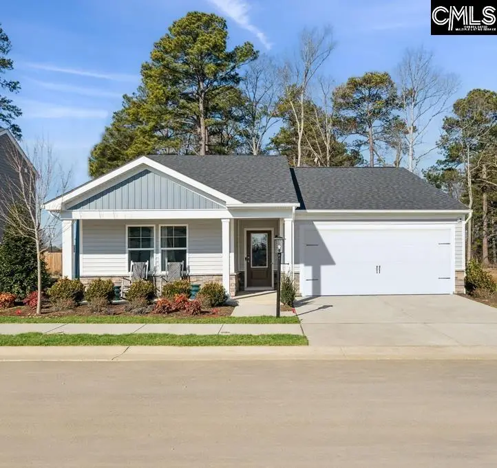 190 Kingfield Drive, Hopkins, SC 29061 - #1