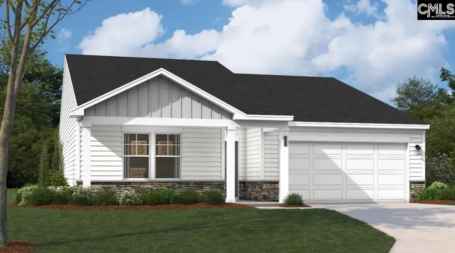 190 Kingfield Drive, Hopkins, SC 29061 - #2