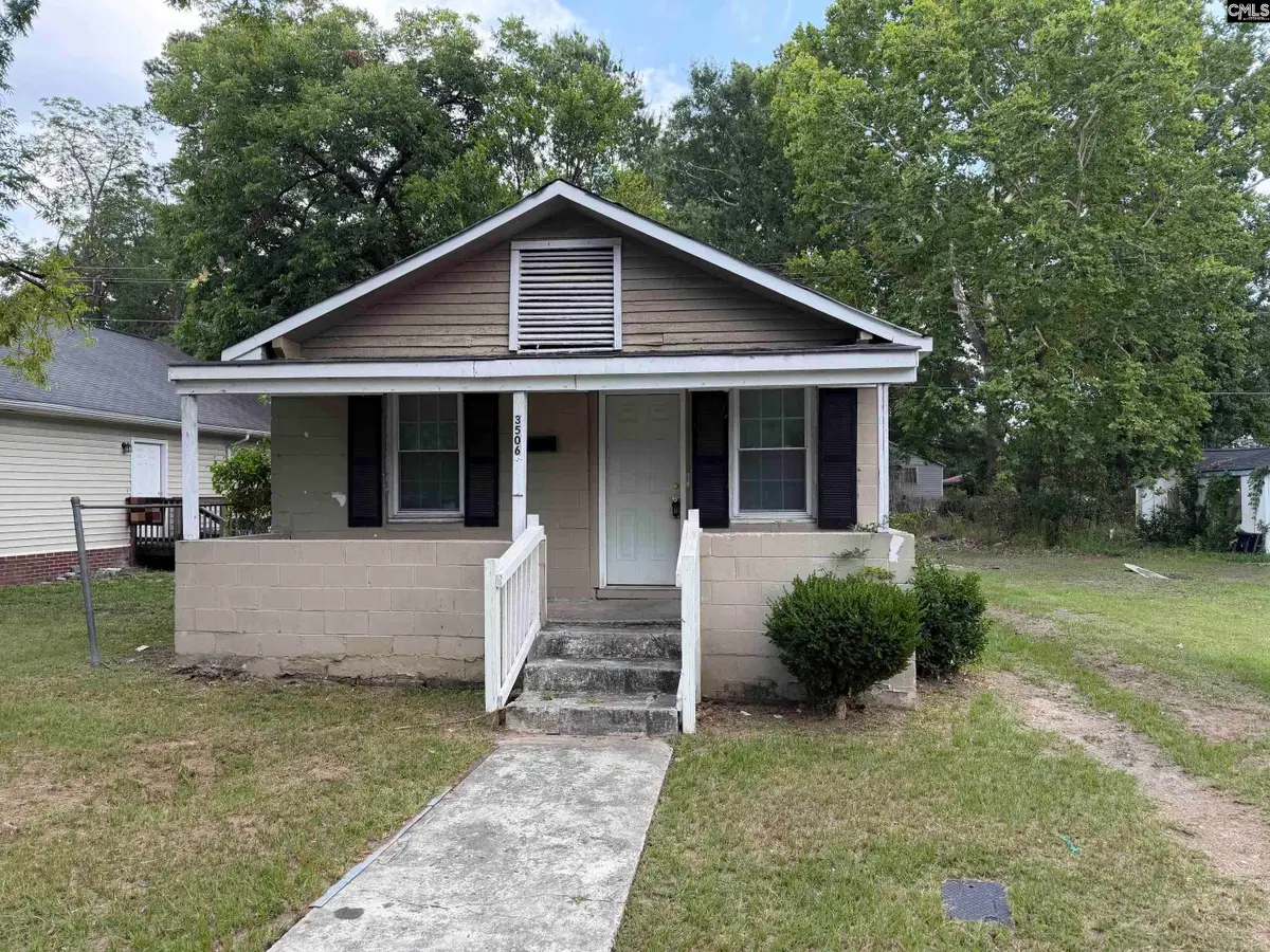 3506 Carver Street, Columbia, SC 29203 - #1