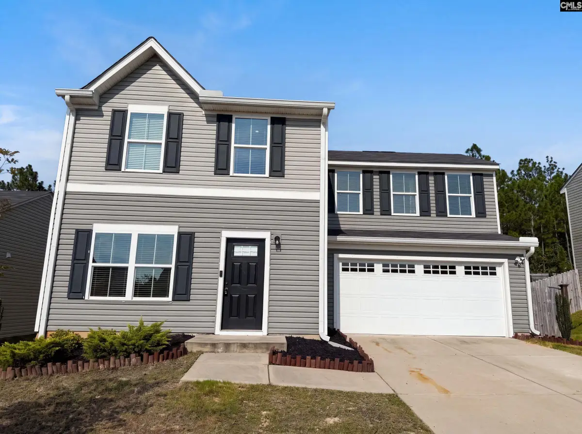 943 Sequoia Drive, Lexington, SC 29073 - #1