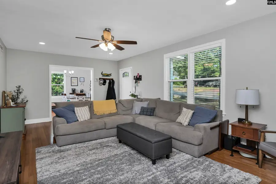 1206 Sycamore Avenue, Columbia, SC 29203 - #2