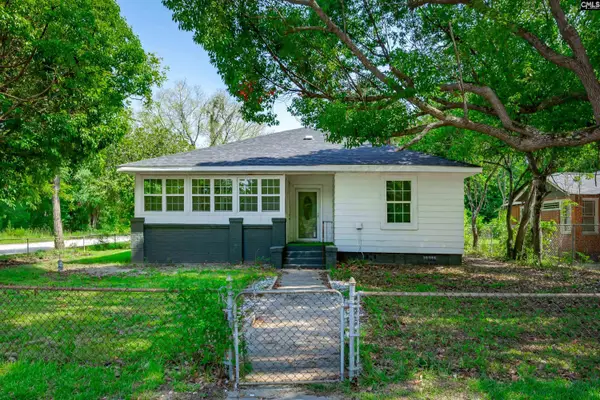 822 Chesnut Street, Camden, SC 29020