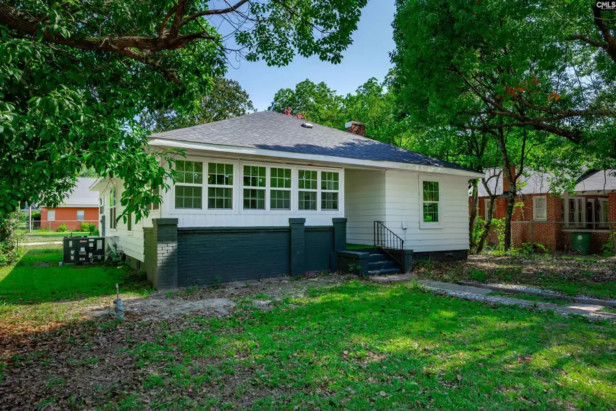 822 Chesnut Street, Camden, SC 29020 - #2