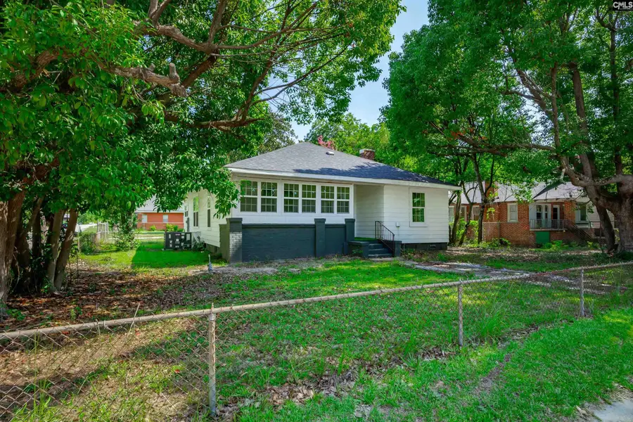 822 Chesnut Street, Camden, SC 29020 - #3