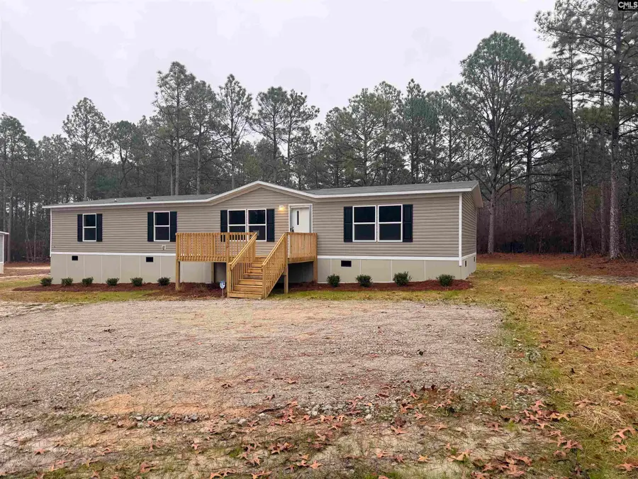 130 Carlton Drive, Batesburg, SC 29006 - #2
