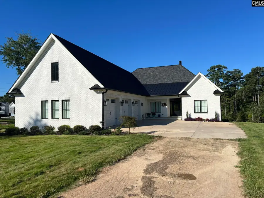 255 Osprey Pointe Lane, Prosperity, SC 29127 - #2