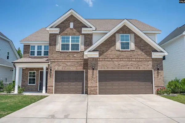 713 Wallowa Drive, Elgin, SC 29045
