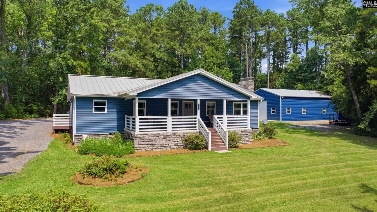 1691 Lakewood Drive, Prosperity, SC 29127 - #1