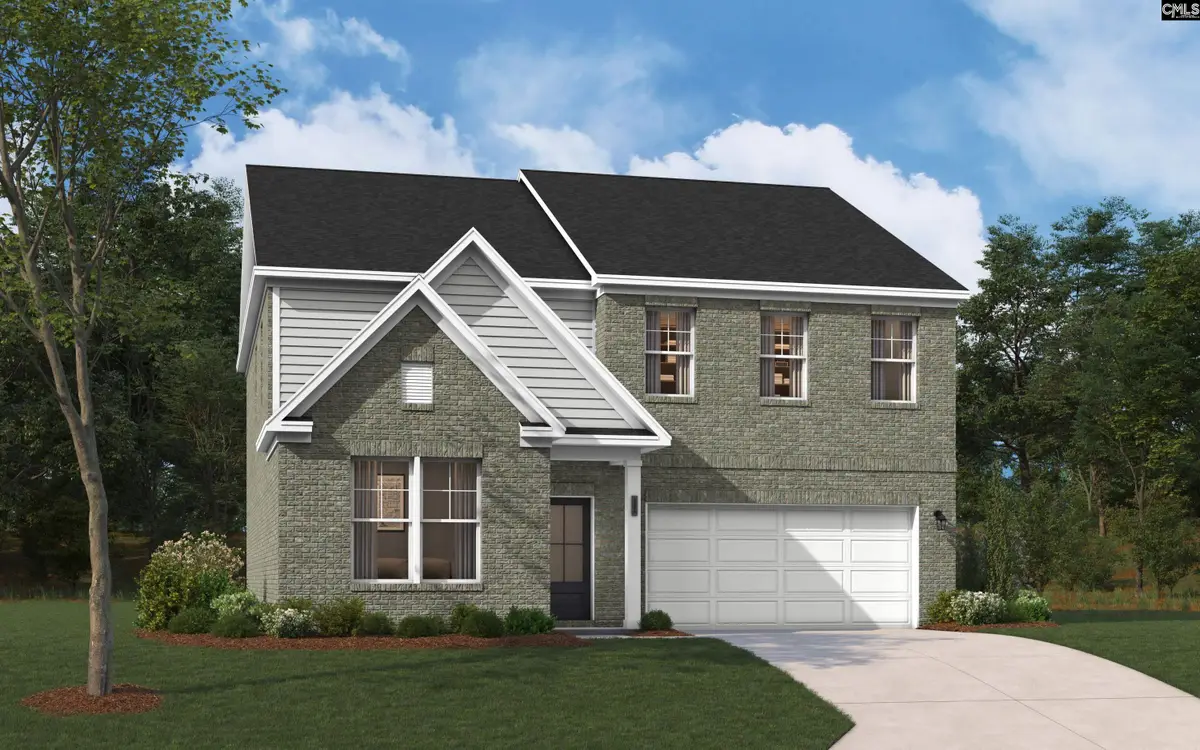3405 Traveler Trail, Sumter, SC 29150 - #1