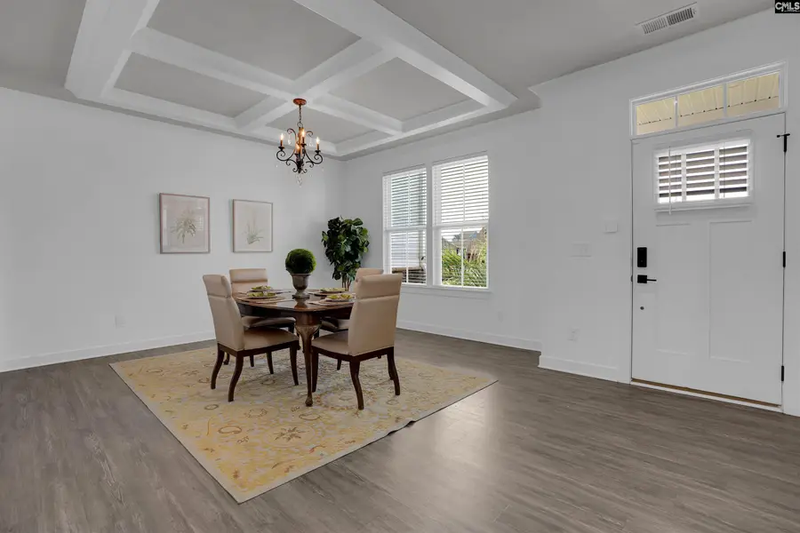 1198 Beechfern Circle, Elgin, SC 29045 - #3