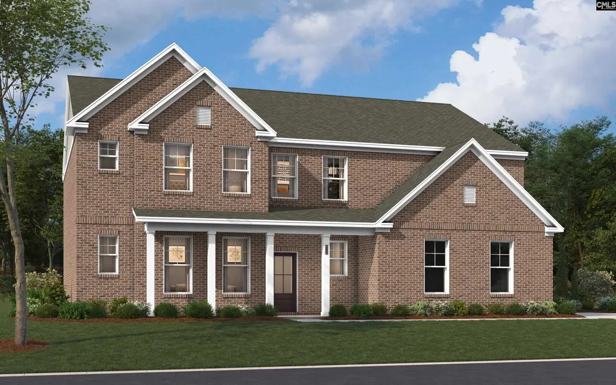 3255 Trotter Court, Sumter, SC 29150 - #1