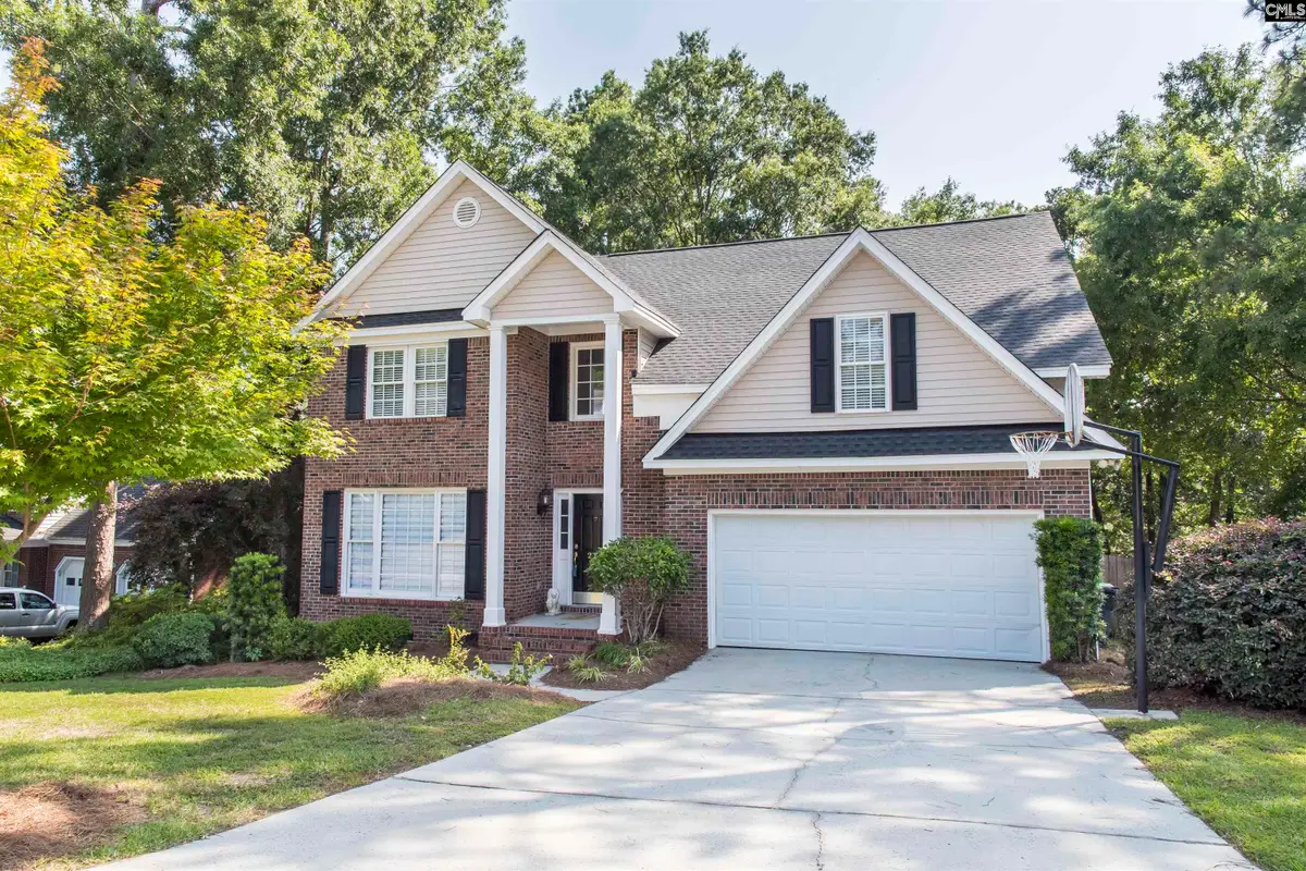 221 Sandstone Road, Columbia, SC 29212 - #1