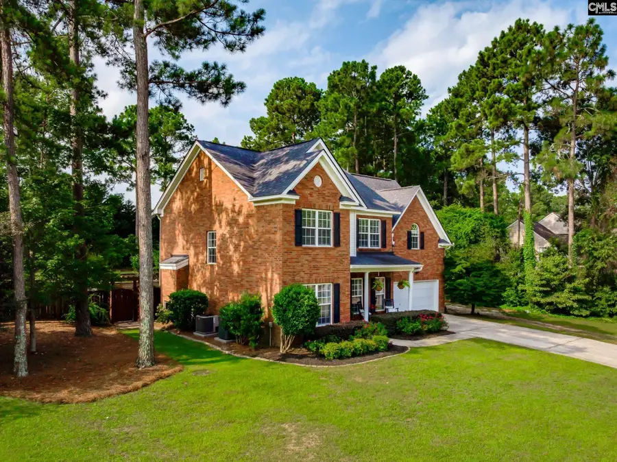 217 Churchview Loop, Lexington, SC 29073 - #3