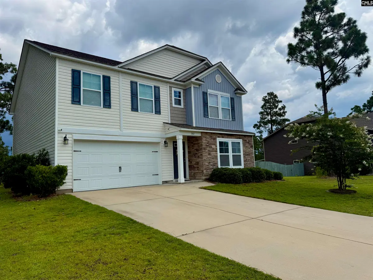 263 Cassique Drive, Lexington, SC 29073 - #1