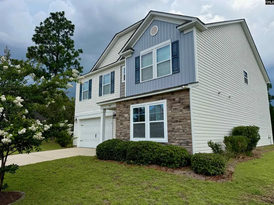 263 Cassique Drive, Lexington, SC 29073 - #2