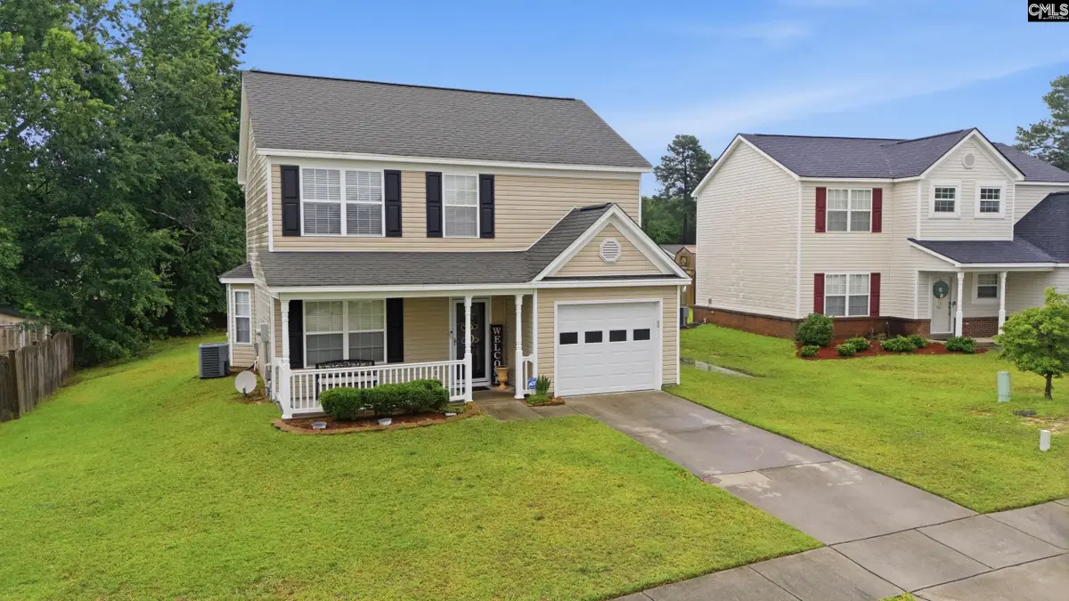 158 Hester Woods Drive, Columbia, SC 29223 - #1