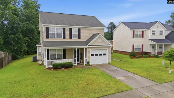 158 Hester Woods Drive, Columbia, SC 29223
