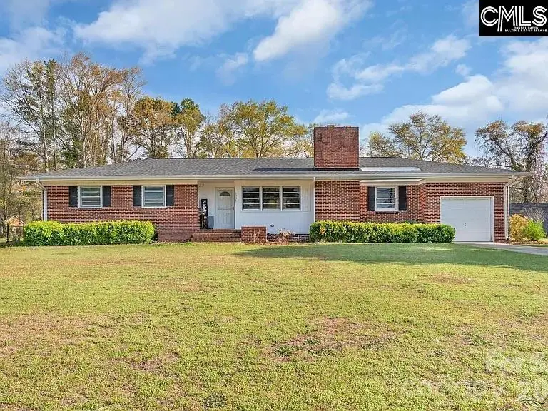 5495 Kershaw Camden Highway, Heath Springs, SC 29058 - #2