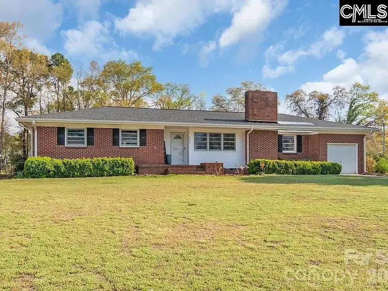 5495 Kershaw Camden Highway, Heath Springs, SC 29058 - #3