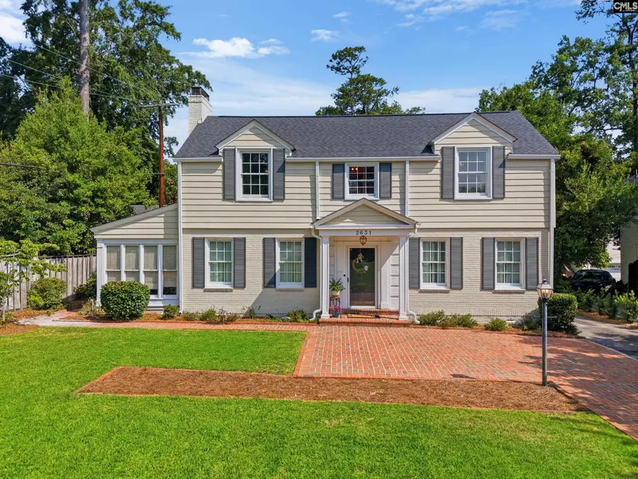 2631 Stratford Road, Columbia, SC 29204 - #3