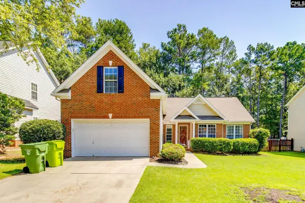 183 Silverwood Trail, Columbia, SC 29229