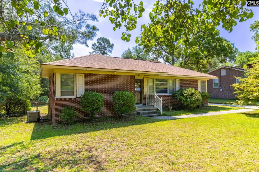 3100 Dennis Drive, Columbia, SC 29204 - #2