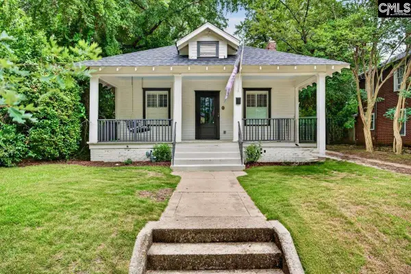 1210 Woodrow Street, Columbia, SC 29205