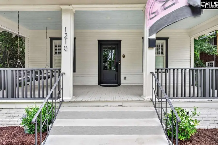 1210 Woodrow Street, Columbia, SC 29205 - #3