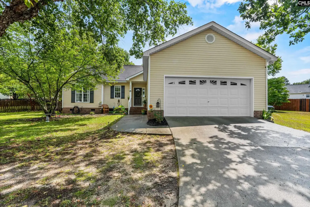 158 Maguire Drive, Lexington, SC 29073 - #1