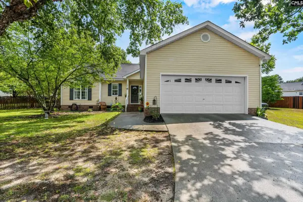158 Maguire Drive, Lexington, SC 29073