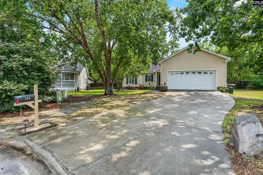 158 Maguire Drive, Lexington, SC 29073 - #2
