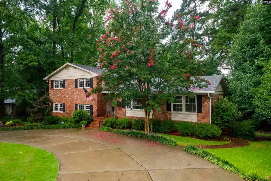 6401 Whiteoak Road, Columbia, SC 29206 - #2